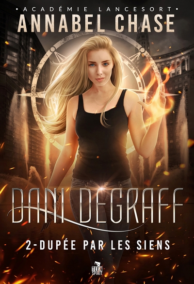 Dani Degraff 2 Volume 2