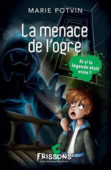 La Menace De L'Ogre