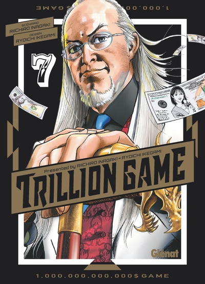 Trillion Game Volume 7