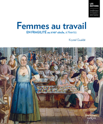 Femmes au travail