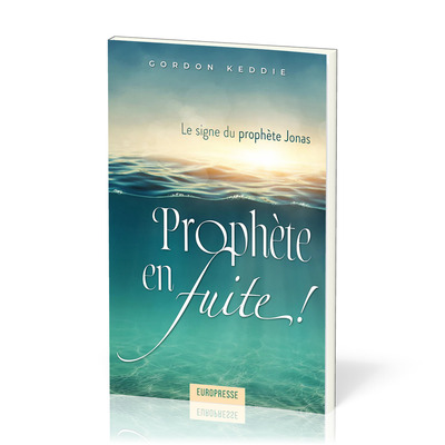 Prophète en fuite