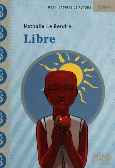 Libre - Nathalie Le Gendre