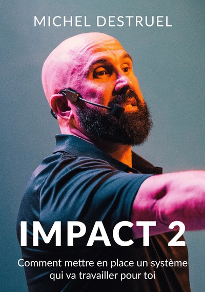 Impact 2 - Michel Destruel