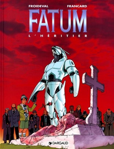 Fatum Volume 1