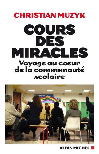 Cours des miracles