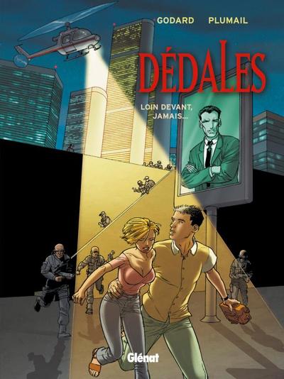 Dédales Volume 2