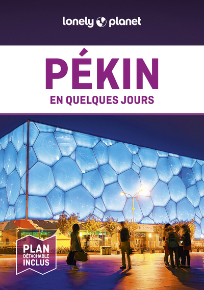 Pékin En quelques jours 4ed