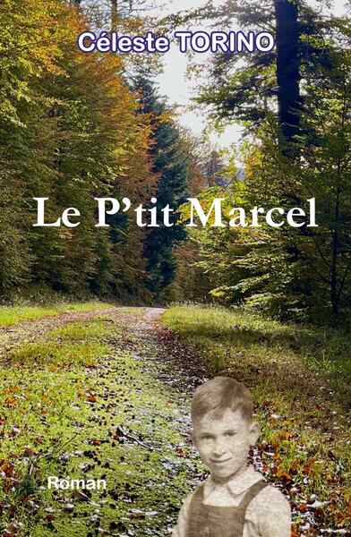 Le P'tit Marcel