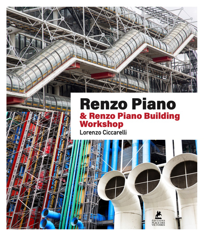 Renzo Piano - Lorenzo Ciccarelli