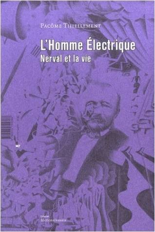 Homme Electrique (l ) - Pacôme Thiellement