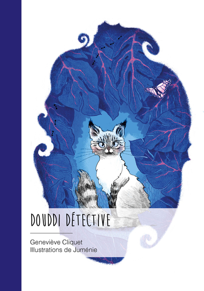 Douddi détective