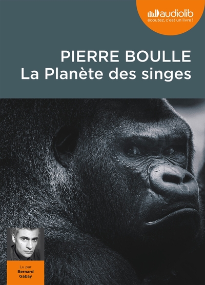 La Planète des singes