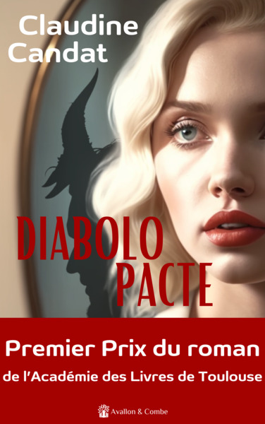 Diabolo Pacte - Claudine Candat