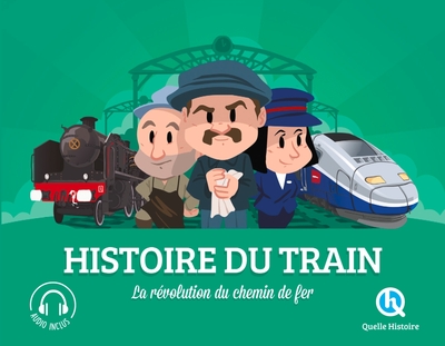 Histoire du train