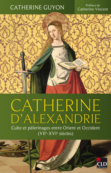 Catherine d'Alexandrie