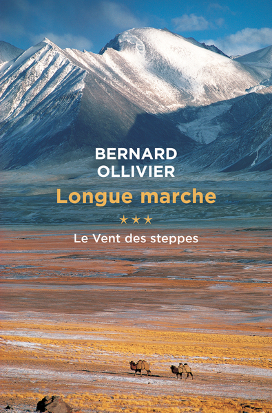 Longue marche - Volume 3