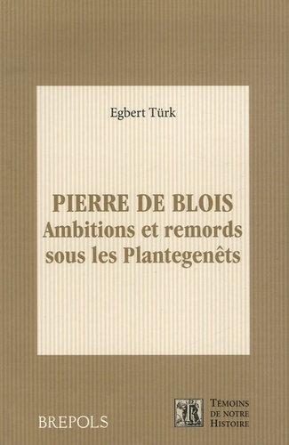 Pierre De Blois - Egbert Turk