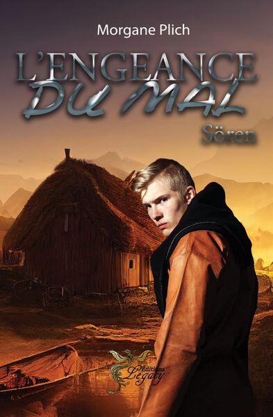 L'engeance du mal, tome 2 - Morgan Plich