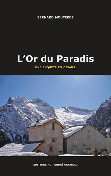 L'Or du Paradis