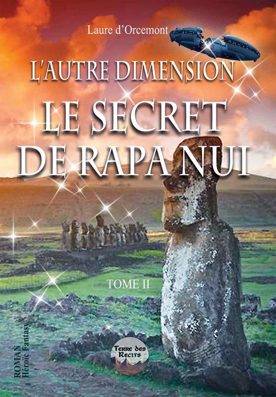 L'autre dimension Volume 2