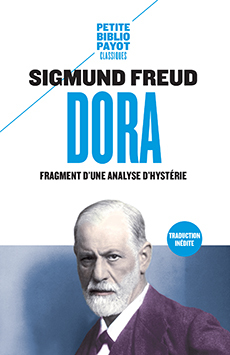 Dora - Sigmund Freud