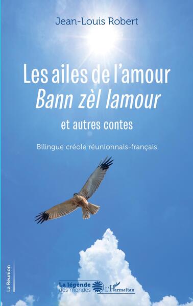 Les ailes de l'amour