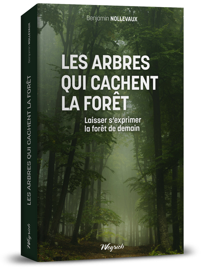 Les arbres qui cachent la forêt