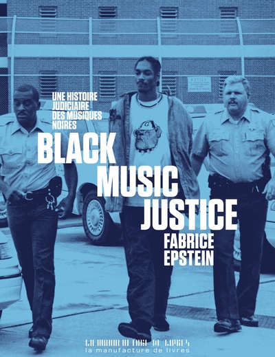 Black music justice