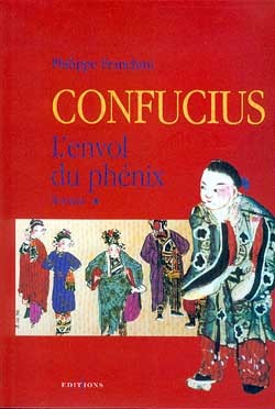 Confucius Volume 1