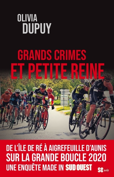 Grands Crimes Et Petite Reine