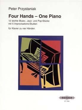 Four Hands - One Piano