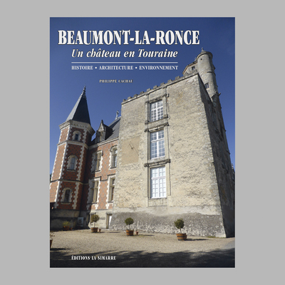 Beaumont-la-Ronce