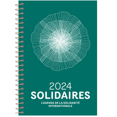 Agenda de la solidarité internationale 2024