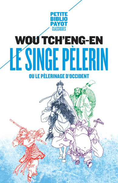 Le Singe pèlerin