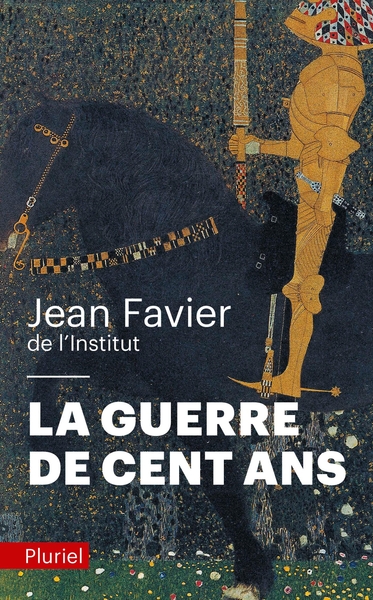 La Guerre De Cent Ans