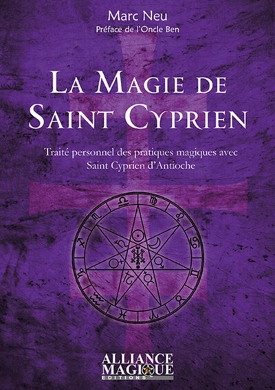 La magie de saint Cyprien