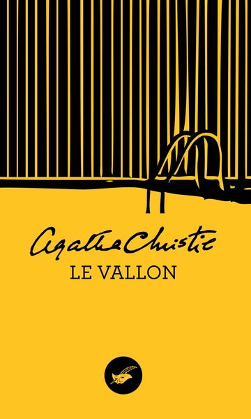 Le vallon - Agatha Christie