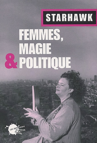 Femmes, magie et politique