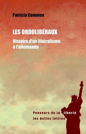 Les Ordolibéraux