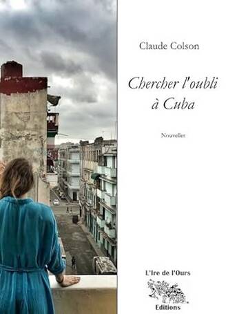 Chercher L'Oubli À Cuba