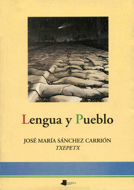 Lengua Y Pueblo