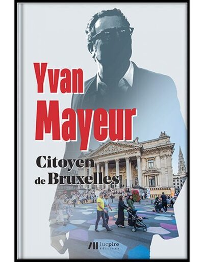 Citoyen de Bruxelles