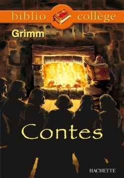 Contes  - Frères Grimm