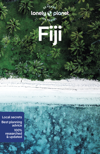 Fiji - 11ed - Anglais