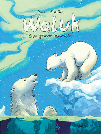 Waluk Volume 1