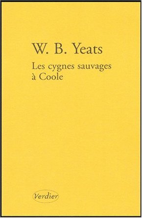 Les Cygnes sauvages à Coole