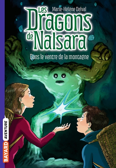 Les dragons de Nalsara Volume 12