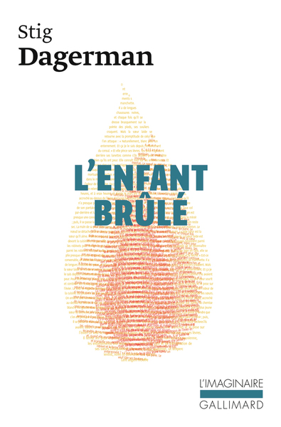 L'Enfant Brulé - Stig Dagerman