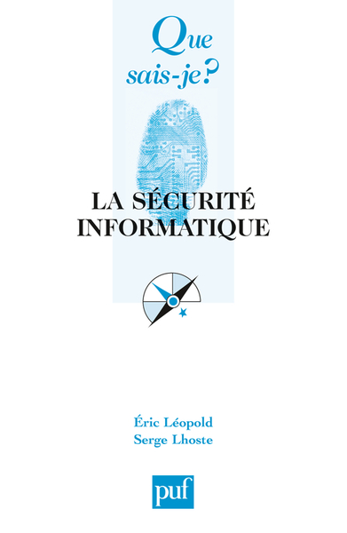 La sécurité informatique