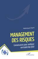 Management des risques